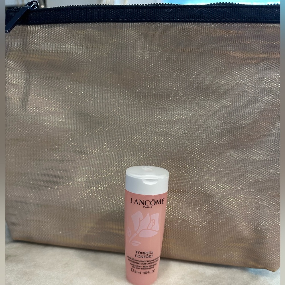 Lancôme Tonique Confort Hydrating Comforting Toner 1.69 FL. OZ